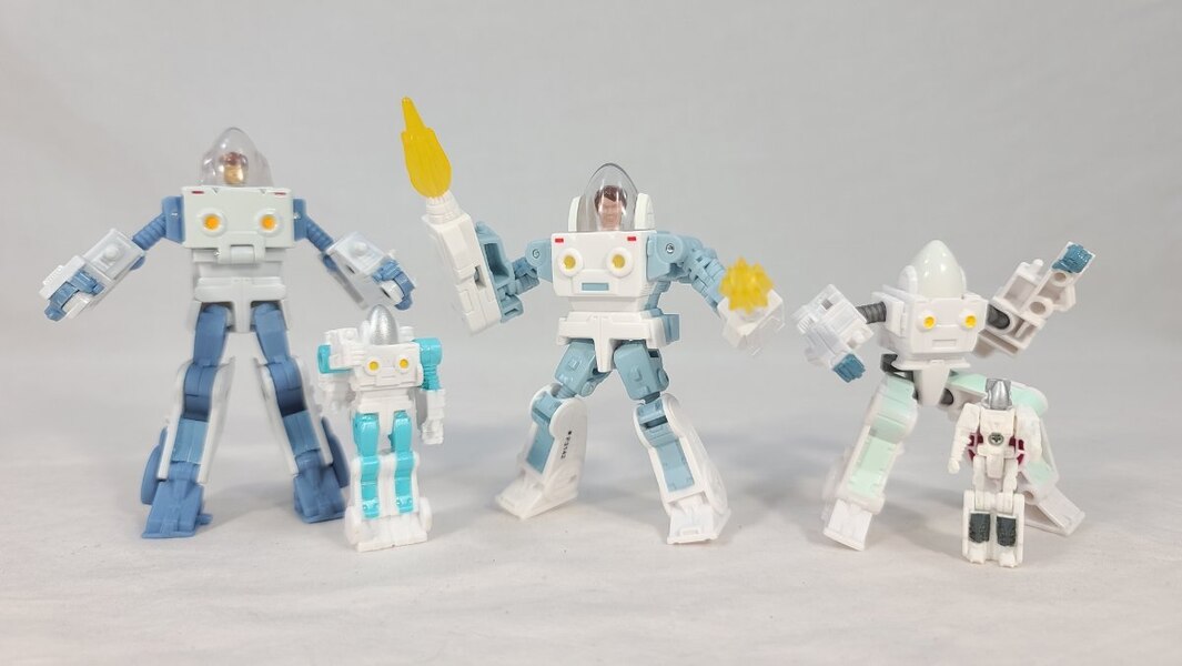 TF Collector Studio Series 86 Spike Review  (8 of 9)